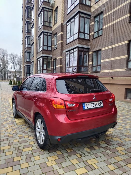 Продам  Mitsubishi Outlander Sport(ASX)