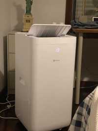 Ar condicionado portátil: Origial Air Feel 12000BTU