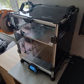 Drukarka 3D voron v1.8 250x250