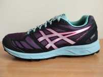 Buty biegowe terenowe ASICS Gel  FujiSetsu 2 Gtx roz.eu-40.5