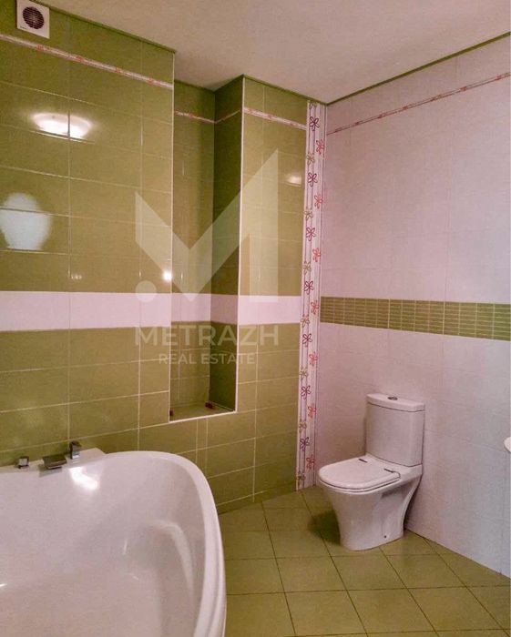 ‼️ЖК ЧЕРНЫШЕВСКАЯ 31-а‼️Эксклюзивная элитная 165 м2 ! ТРИ спальни