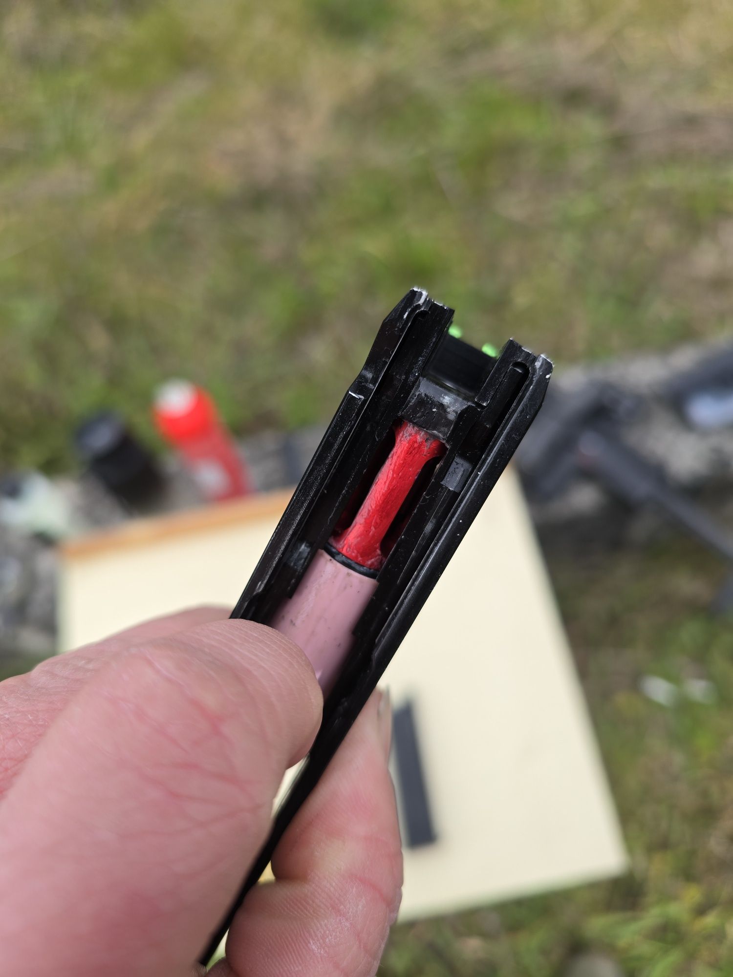 Réplica airsoft speedsoft
