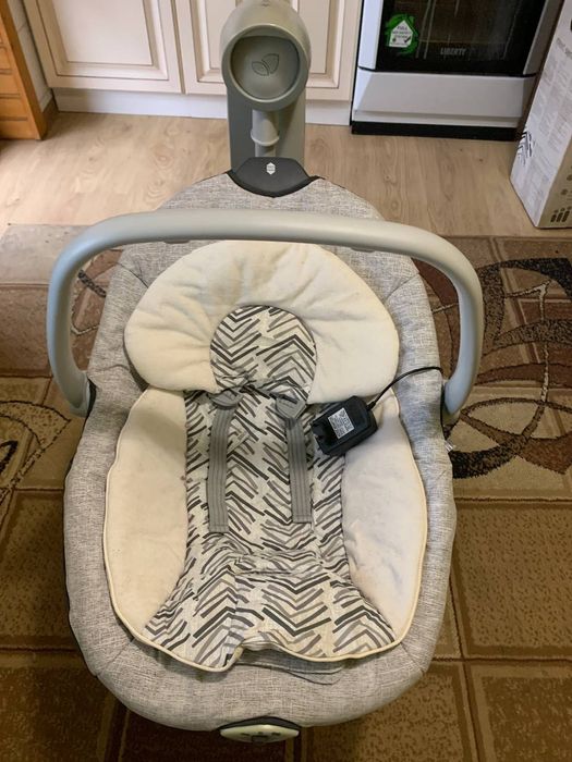 Продам Колиску - Гойдалка (заколишувач)