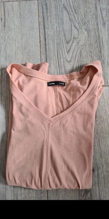 Bluzka, Sinsay, XS-S