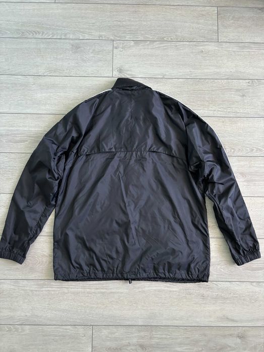 Куртка З Лампасами Kappa Lampas Casual M Розмір Вітрівка Оригінал