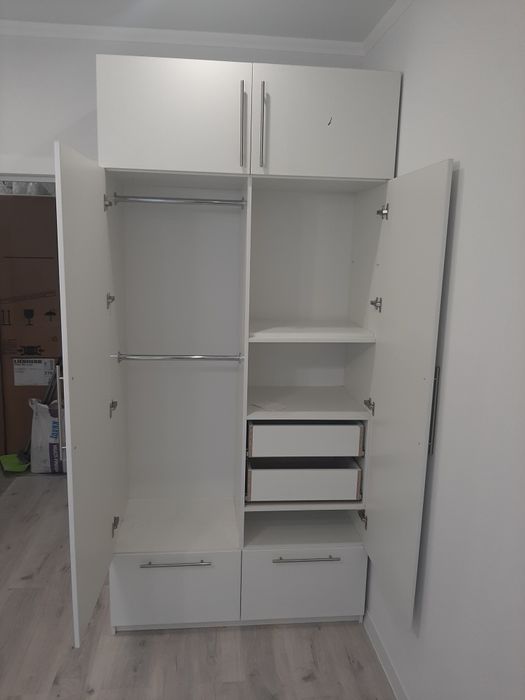 Мебель  на  заказ