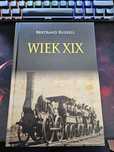 Książka 'Większego XIX' Bertrand Russell