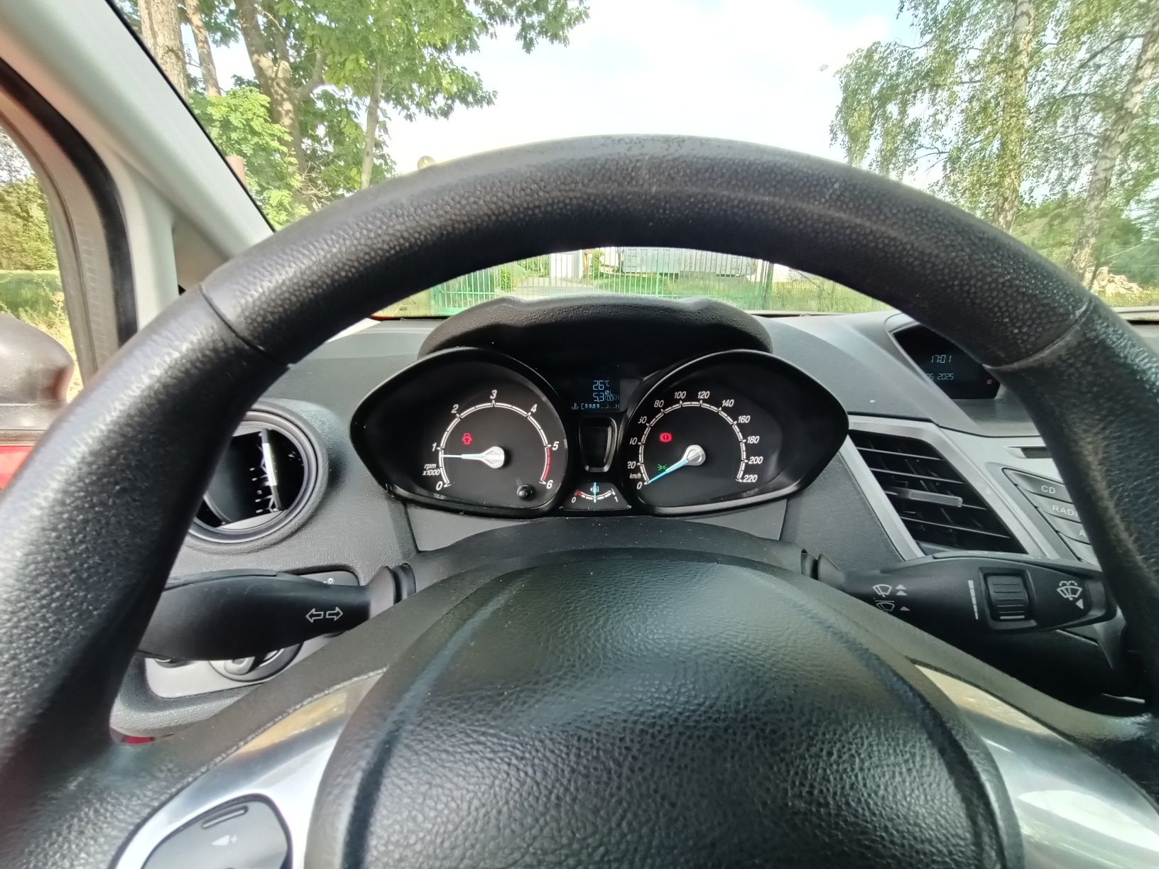 Sprzedam Ford Fiesta salon Polska