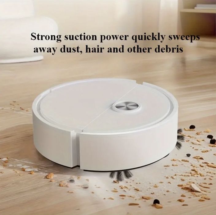 Міні-робот пилосос