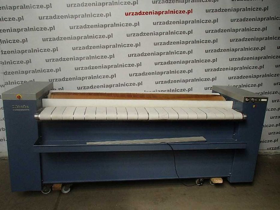 PROMOCJA Magiel gazowy Miele PM 1421