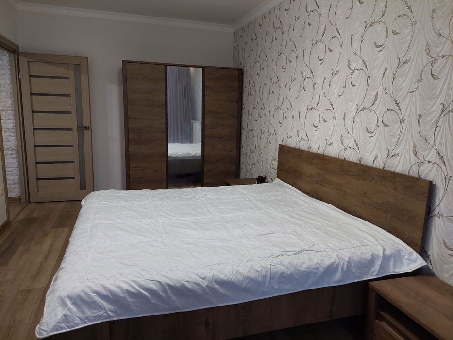 Оренда 2 кім вул.Липинського ЖК Парус