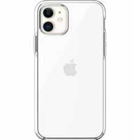 Etui Clear Do Iphone 11 Przezroczyste