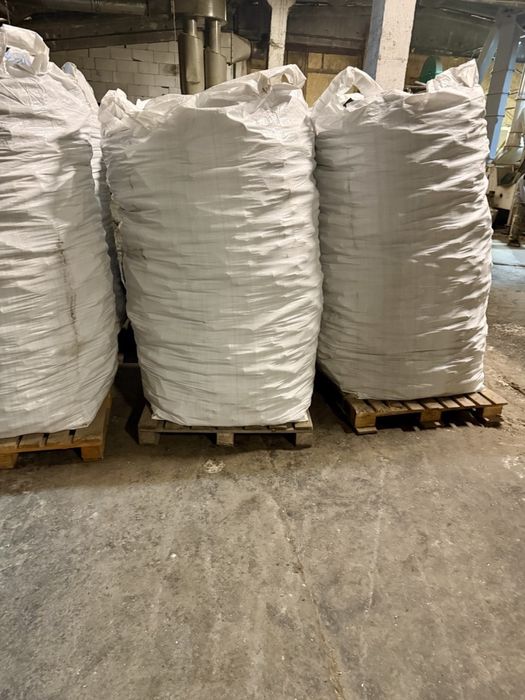 Виробляємо та реалізуємо Брикет паливний із Лузги соняшника типу Nestr