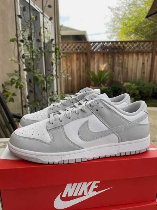 Nike Dunk Low R.36