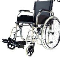 Cadeira de rodas marca prim nova