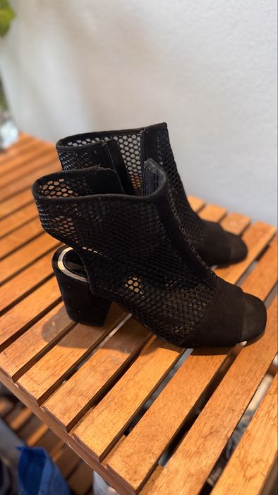 Bota da Stradivarius 36