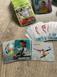 Panini Euro 2020 Tournament Edition наклейки