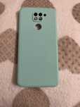 Etui na telefon Xiaomi Redmi Note 9