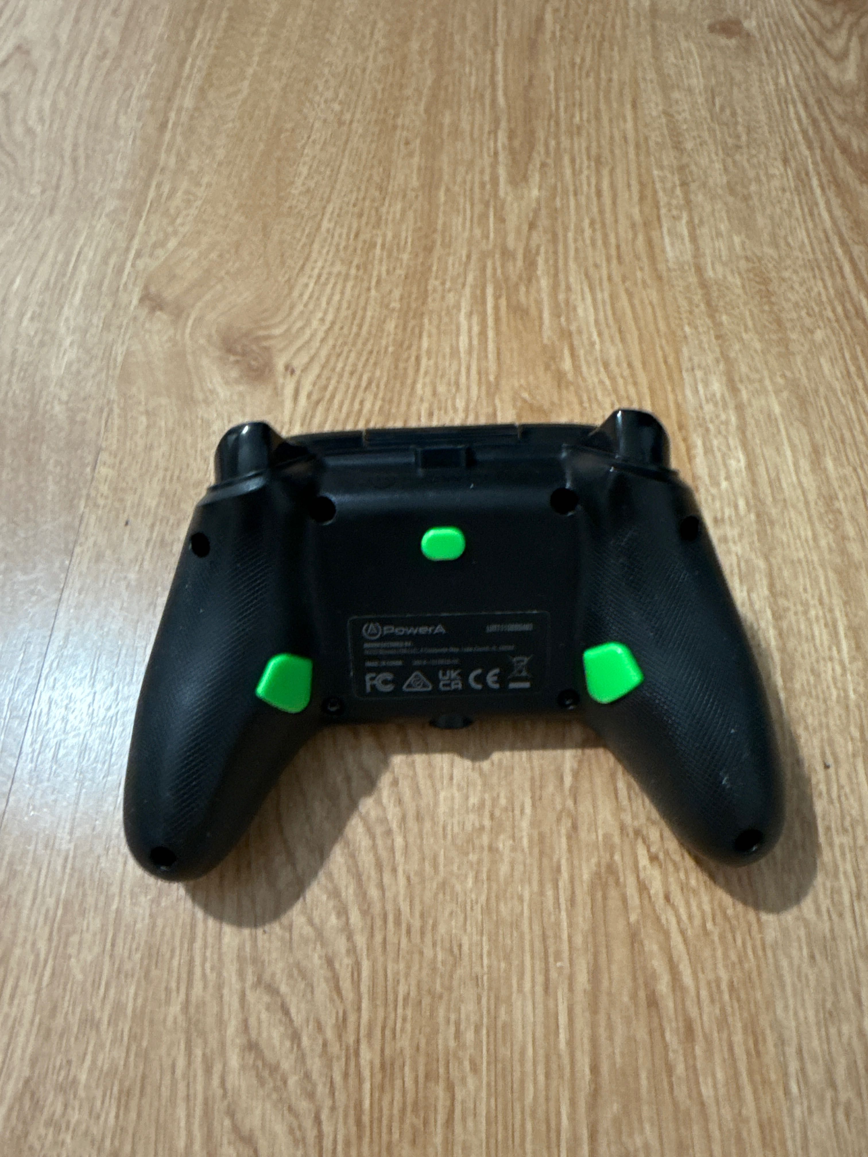 PowerA Pad XS przewodowy NANO Enhanced Black