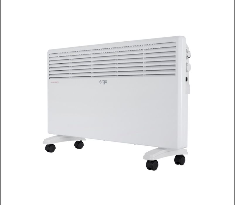 Обігрівач  конвертного типу