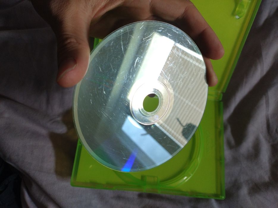 Der pate xbox 360