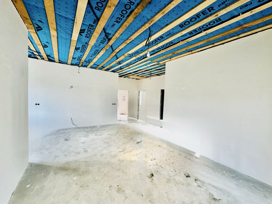 Будинок 90м2 під чистове вул. Бежівка  БЕЗ КОМІСІЇ з терасою