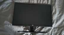 monitor lg płaski 60hz
