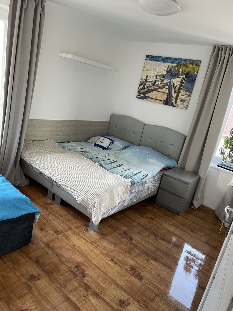 Pokoje Apartamenty