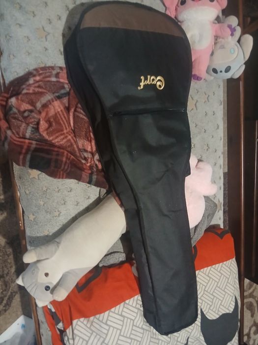 Гітара класична Cort 6-ти струна.