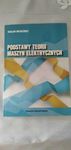 Podstawy teorii maszyn elektrycznych. W. Matulewicz
