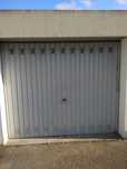 Arrendo garagem na zona industrial da Marinha Grande