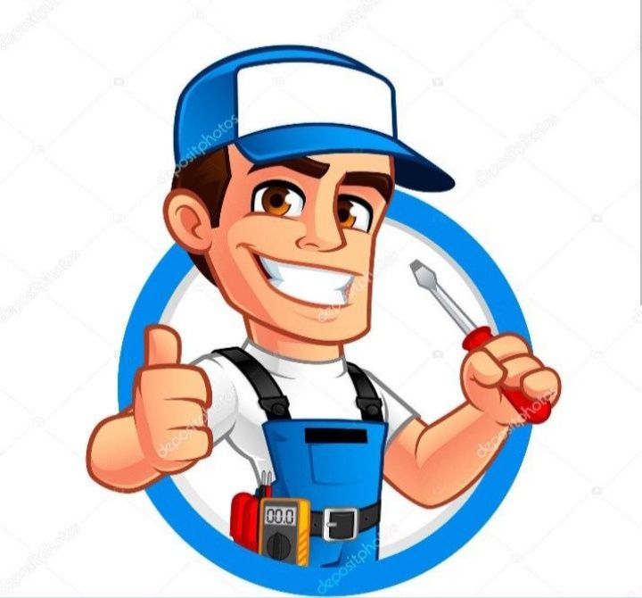Trabalhos de electricista