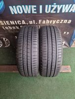 Opony letnie 205/60/15 Hankook Para 7mm