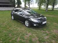 Peugeot 508 2.0 Hdi 163KM