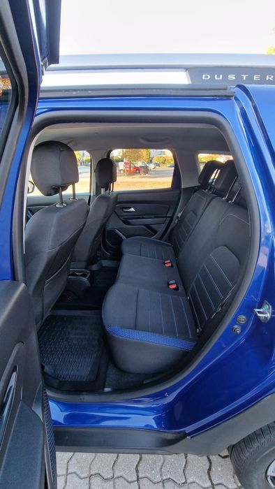 Sprzedam Dacia Duster 2021 Polski salon