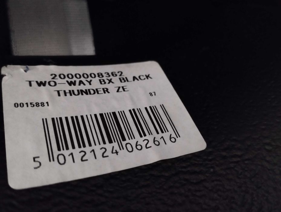 Fotelik samochodowy BRITAX 9-25 kg