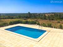 Moradia T3 em Almoster