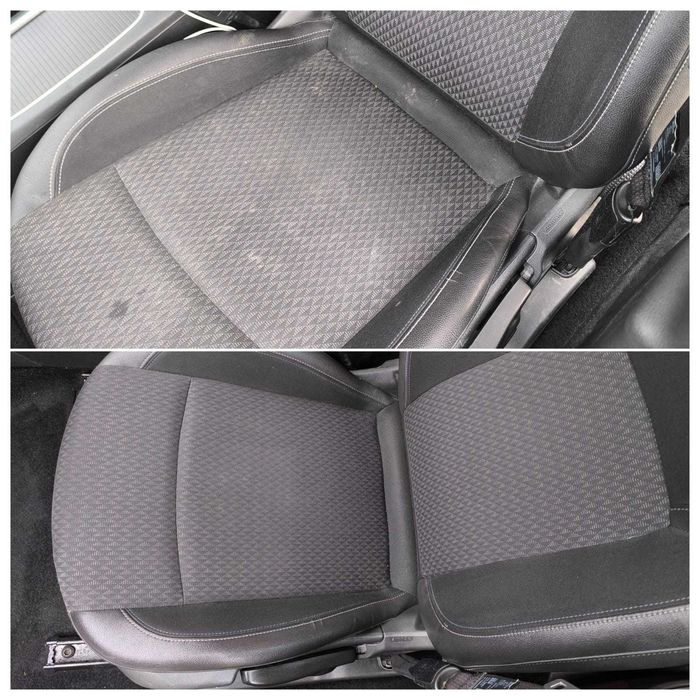 Pranie Tapicerki Czyszczenie Kanapy Sof Materaca Wykładziny Karcher