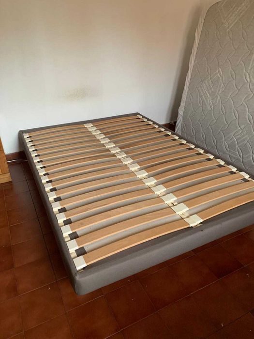 Estado cama IKEA