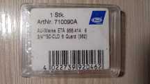 ETA 956.414 часовой механизм .Швейцария.