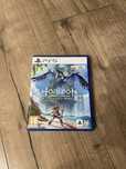 Horizon Forbidden West PS5 – epicka przygoda Aloy w nowym świecie!