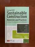 Portugal SB07 - Sustainable Construction Materials and Practices
