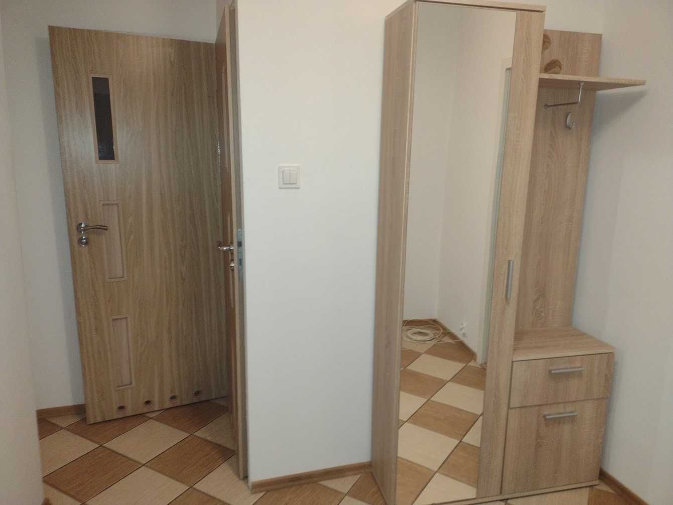 Mieszkanie na sprzedaż Aleksandrów
