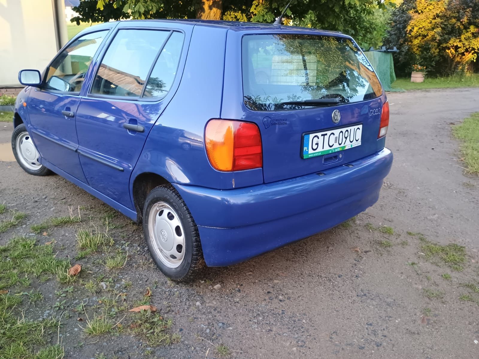 Sprzedam VW polo