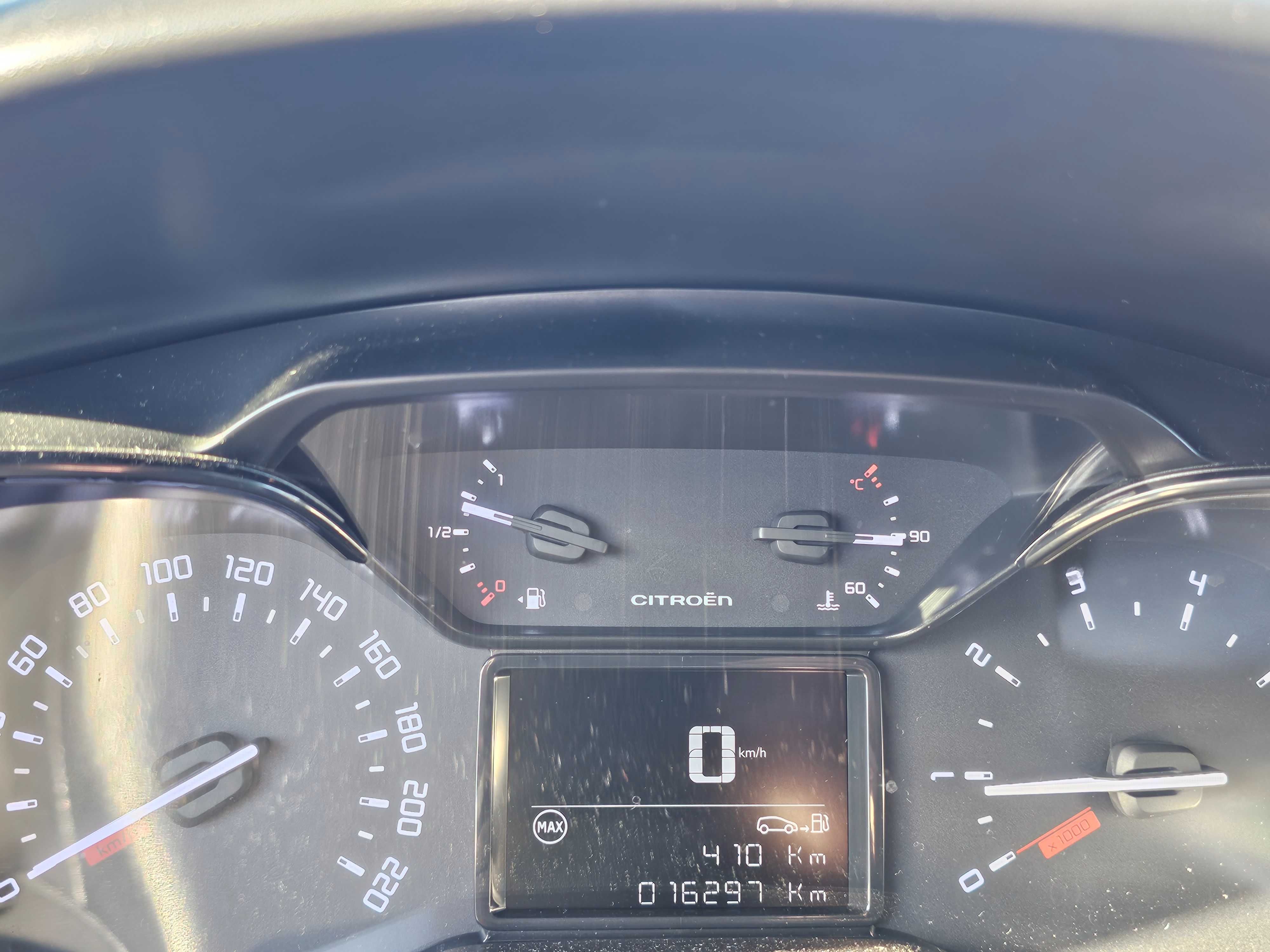Citroen C3 Puretech