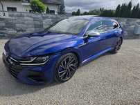 Volkswagen Arteon 320ps_4Motion_Panorama_Hak_Skóra_2023r
