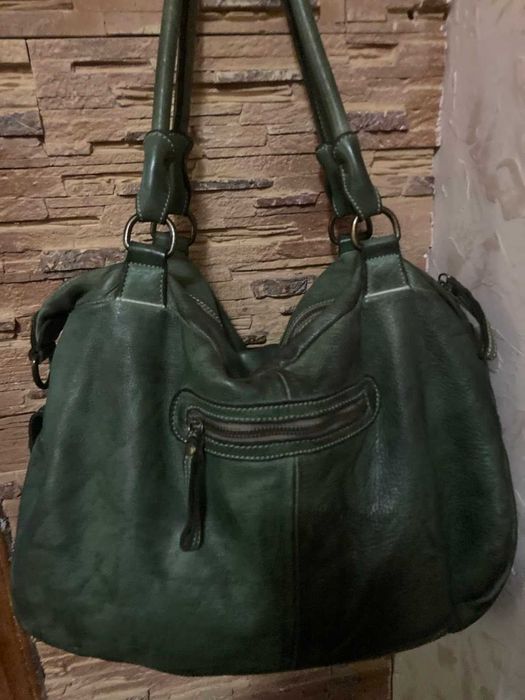 Cумка шкіра італія
Vera Pelle