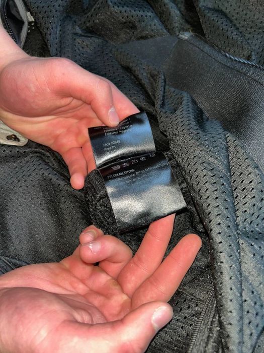 Гортекс Мото-куртка BMW Motorrad Rallye 2 Pro JacketSZ 56 & Pants SZ 5