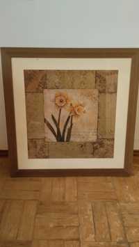 Quadro Flores  '