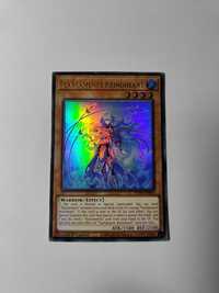 (YU-GI-OH)- Tearlaments Reinoheart - Power of the Elements (POTE)